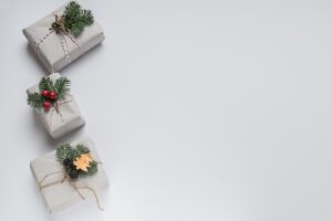 社会人彼氏への一人暮らし向け高級クリスマスプレゼントは何が人気？
