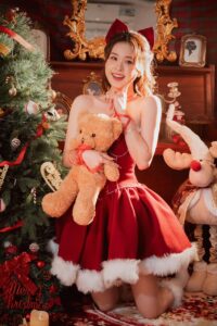 ビジネスマン彼氏へのXmasぜいたくギフトとして革財布を贈った本音の反応は？