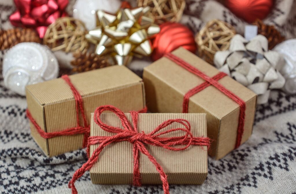 社会人の彼氏へ贈る2026年札幌の高級クリスマス温泉ペアプレゼントは？