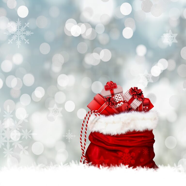 高級クリスマスプレゼントのおすすめはこれだ！あなたにぴったりの選び方は？